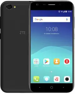 Замена разъема зарядки на телефоне ZTE Blade A6 Lite в Тюмени